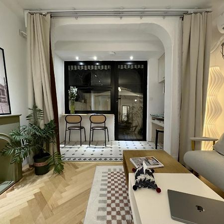 Apartment Near Nanjing Road/ Jing'An Temple/ Renmin Plaza 샹하이 외부 사진