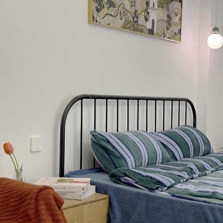 Apartment Near Nanjing Road/ Jing'An Temple/ Renmin Plaza 샹하이 외부 사진