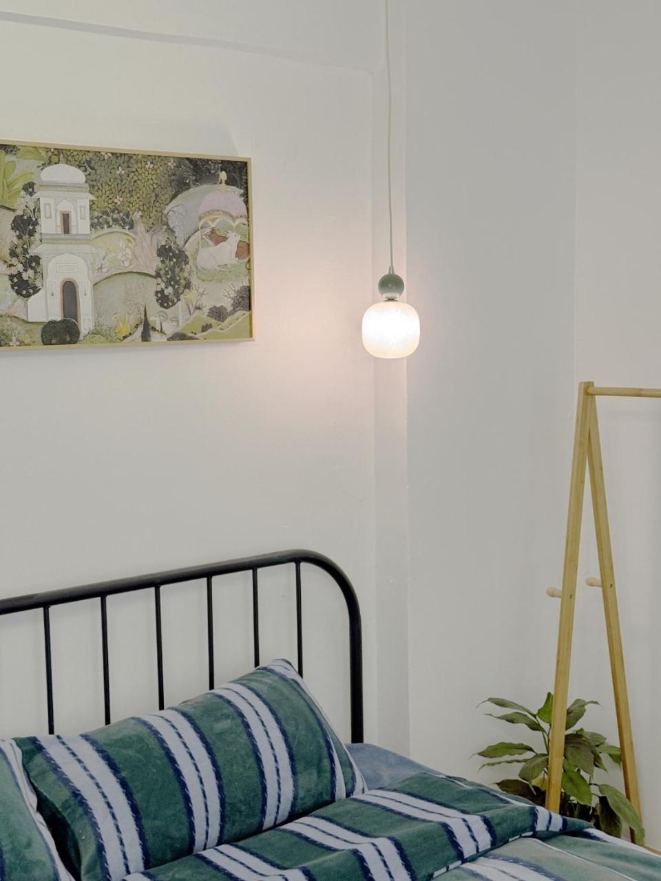 Apartment Near Nanjing Road/ Jing'An Temple/ Renmin Plaza 샹하이 외부 사진