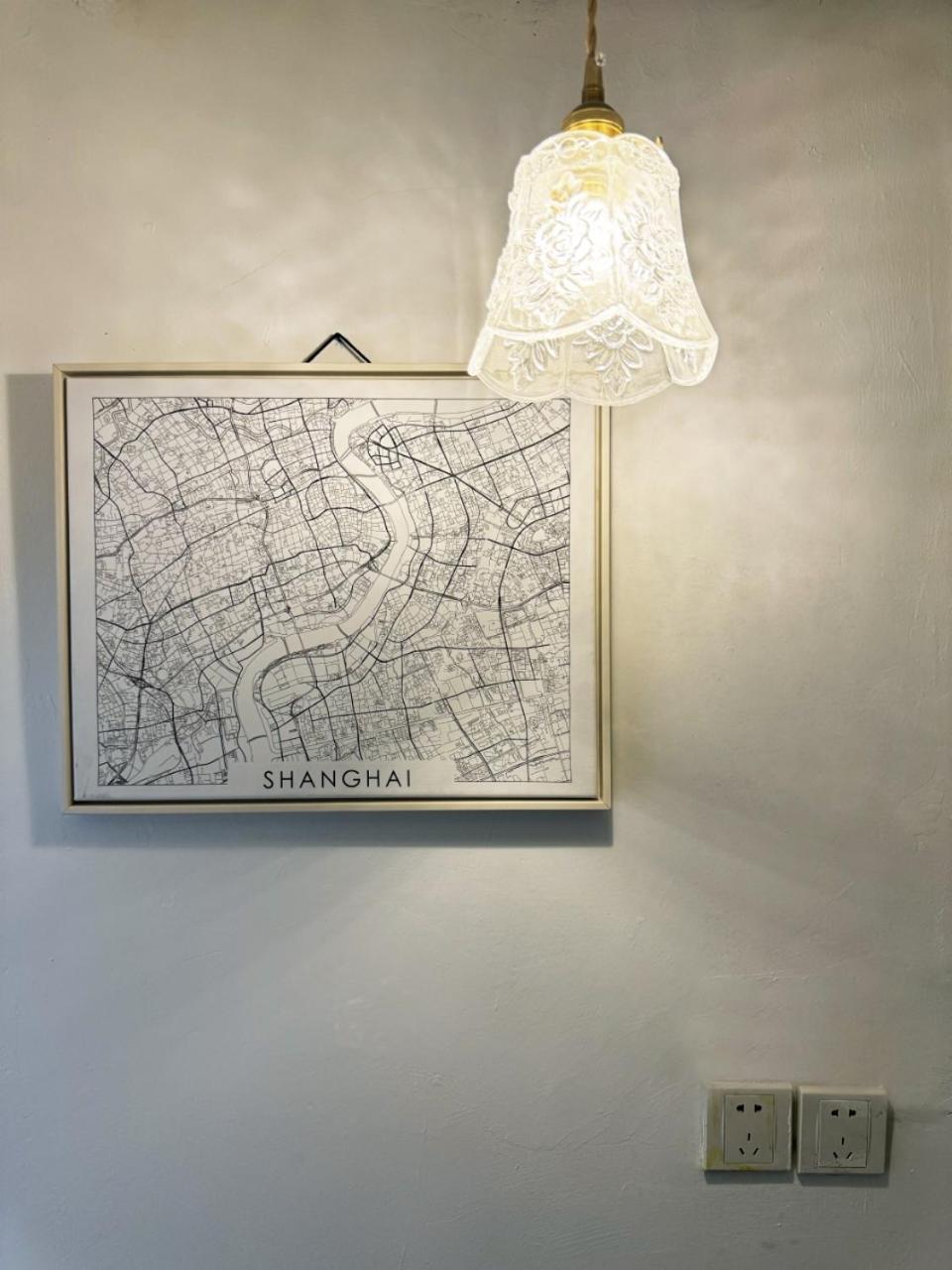 Apartment Near Nanjing Road/ Jing'An Temple/ Renmin Plaza 샹하이 외부 사진