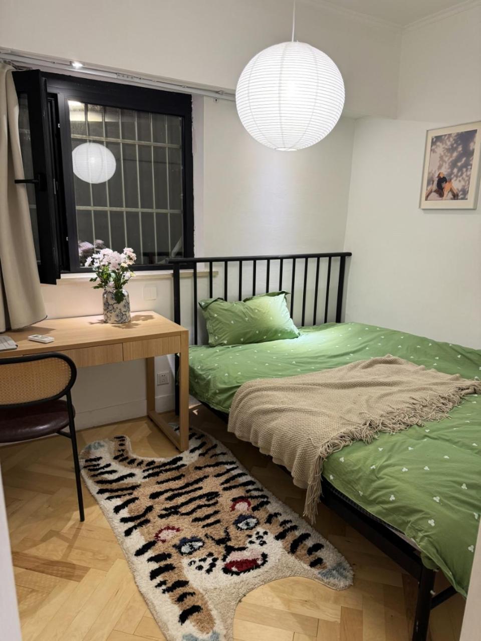 Apartment Near Nanjing Road/ Jing'An Temple/ Renmin Plaza 샹하이 외부 사진