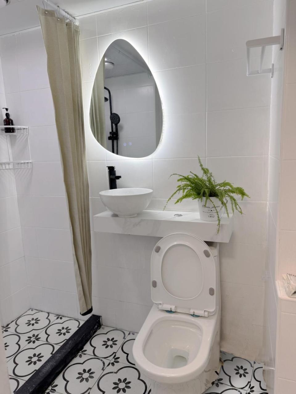 Apartment Near Nanjing Road/ Jing'An Temple/ Renmin Plaza 샹하이 외부 사진