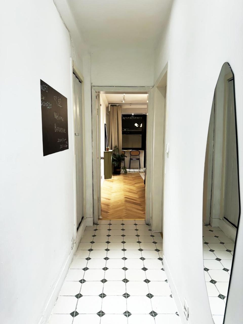 Apartment Near Nanjing Road/ Jing'An Temple/ Renmin Plaza 샹하이 외부 사진