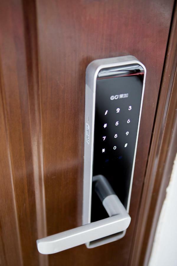 Apartment Near Nanjing Road/ Jing'An Temple/ Renmin Plaza 샹하이 외부 사진